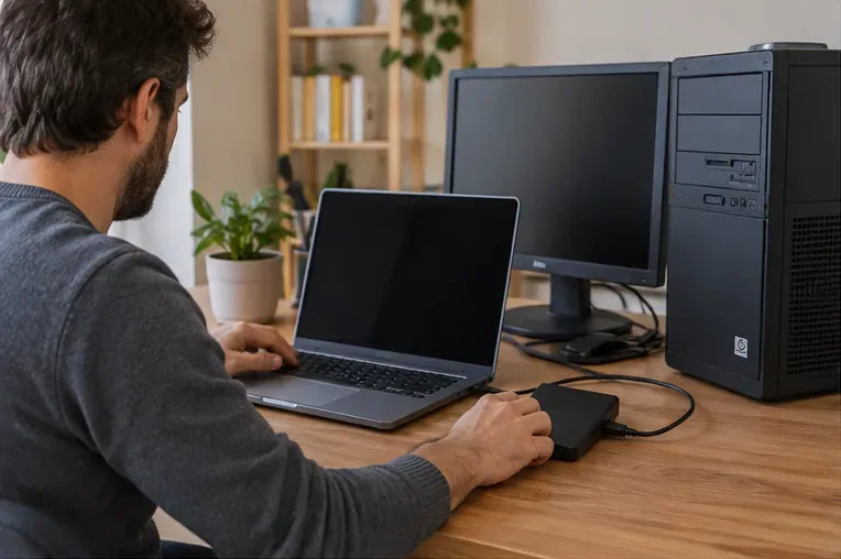 Come smaltire un computer a Milano: RAEE, riciclerie e ritiro nel 2026