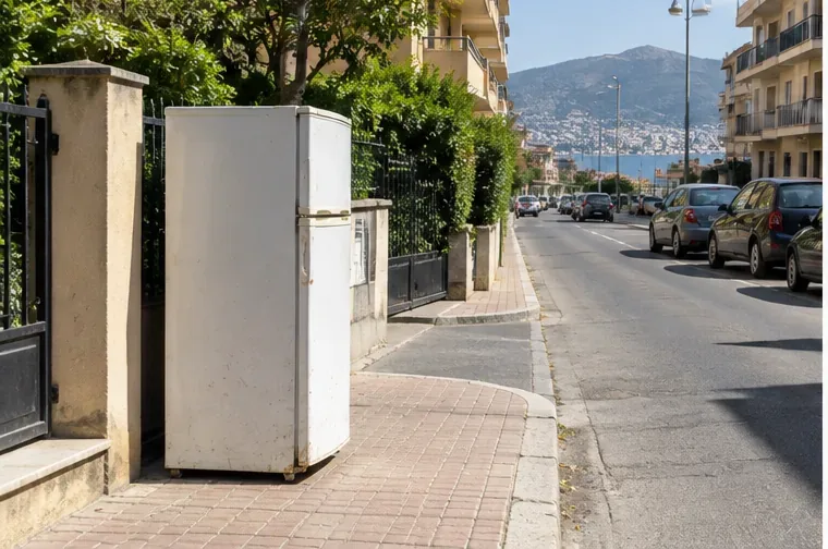Come smaltire un frigorifero a Messina: ritiro, RAEE e centri di raccolta