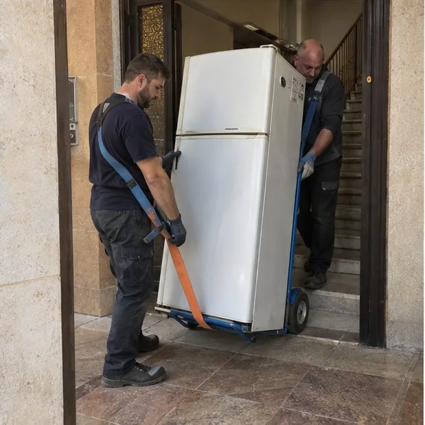 Come smaltire un frigorifero a Perugia: ritiro, centri e alternative
