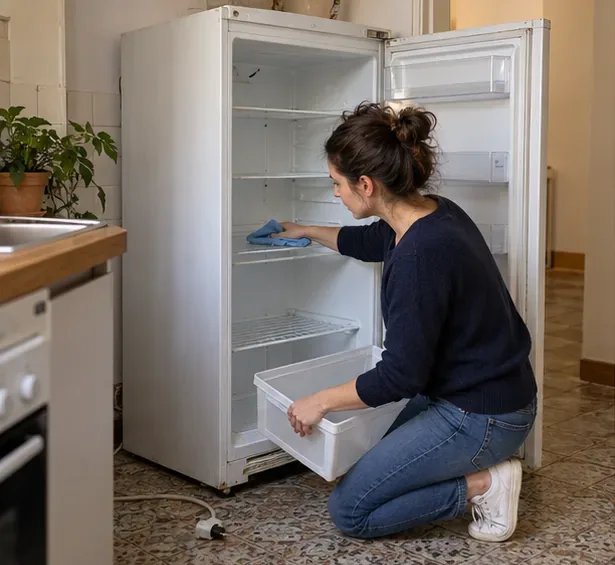 Come smaltire un frigorifero a Trieste: ritiro gratuito o Centro di Raccolta
