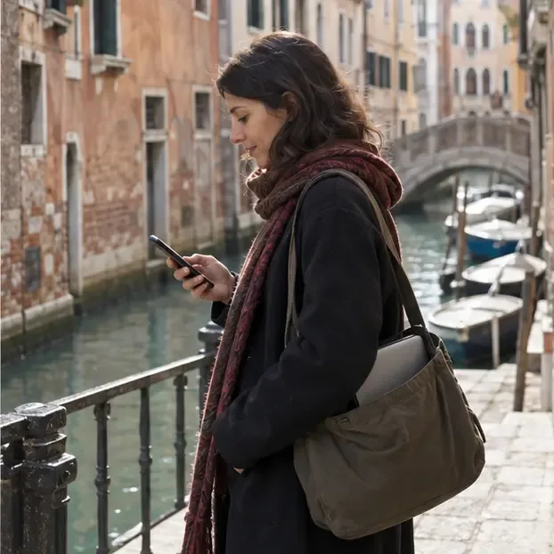 Come smaltire un portatile a Venezia: guida pratica per RAEE e dati personali