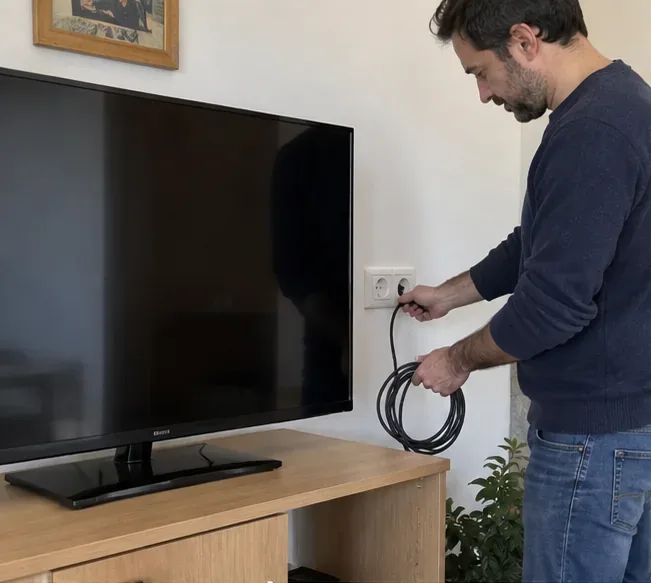 Come smaltire un televisore a Bologna: RAEE, ritiro a domicilio e consegna gratuita