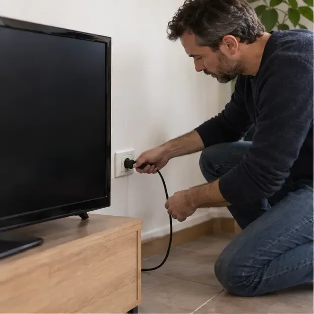Come smaltire un televisore a Parma: RAEE, centri di raccolta e alternative
