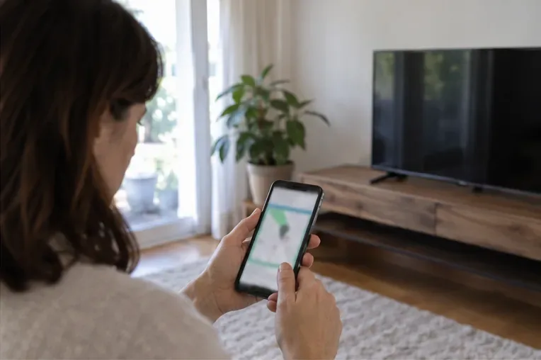 Come smaltire un televisore a Perugia: guida pratica a RAEE, ritiro e consegna