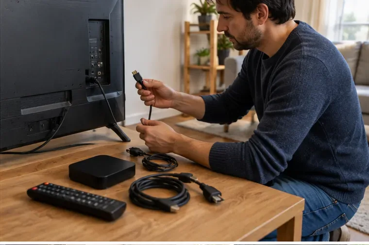 Come smaltire un televisore a Prato: RAEE, ritiro a domicilio e negozi
