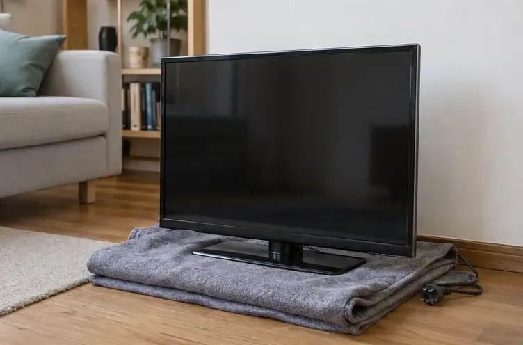 Come smaltire un televisore a Ravenna: RAEE, centri di raccolta e ritiro