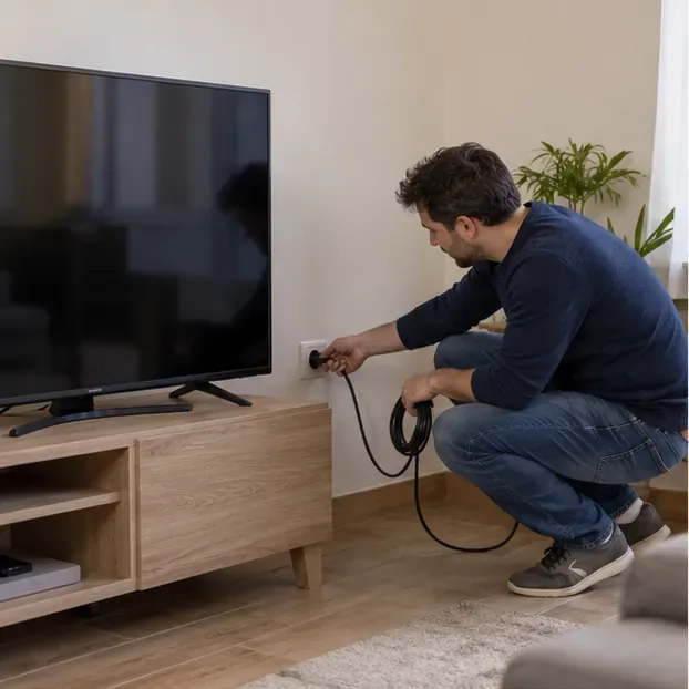 Come smaltire un televisore: dove portarlo e come usare il ritiro RAEE gratuito