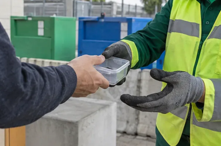 Come smaltire una batteria al litio a Taranto: dove portarla e come prepararla in sicurezza