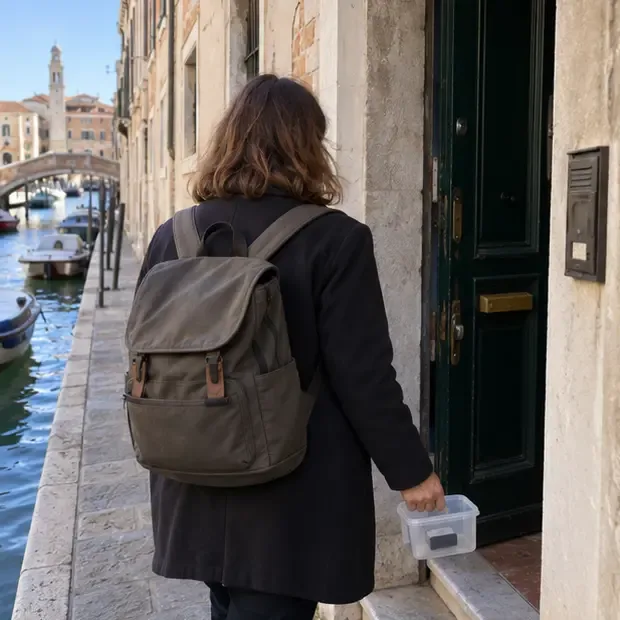 Come smaltire una batteria al litio a Venezia: punti di raccolta e sicurezza
