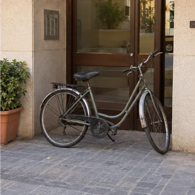 Come smaltire una bicicletta a Cagliari: ritiro gratuito e alternative