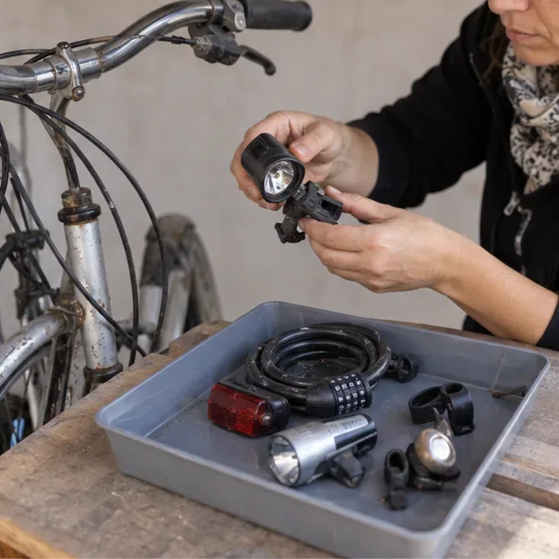 Come smaltire una bicicletta a Perugia