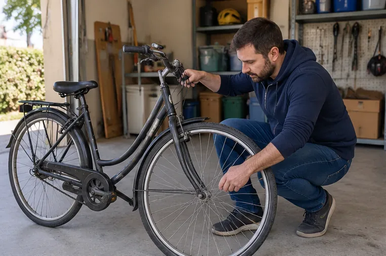 Come smaltire una bicicletta a Ravenna: riuso, stazione ecologica e casi e-bike