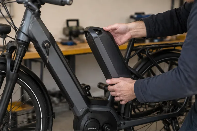 Come smaltire una bicicletta: guida pratica per bici normali, e-bike e batterie