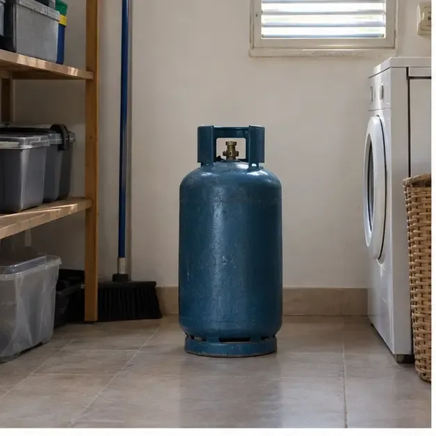 Come smaltire una bombola del gas a Bari: regole, sicurezza e contatti