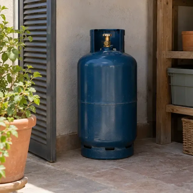 Come smaltire una bombola del gas a Cagliari: restituzione e sicurezza