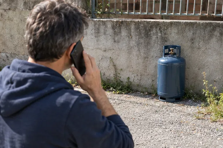 Come smaltire una bombola del gas a Ferrara: restituzione, sicurezza e alternative