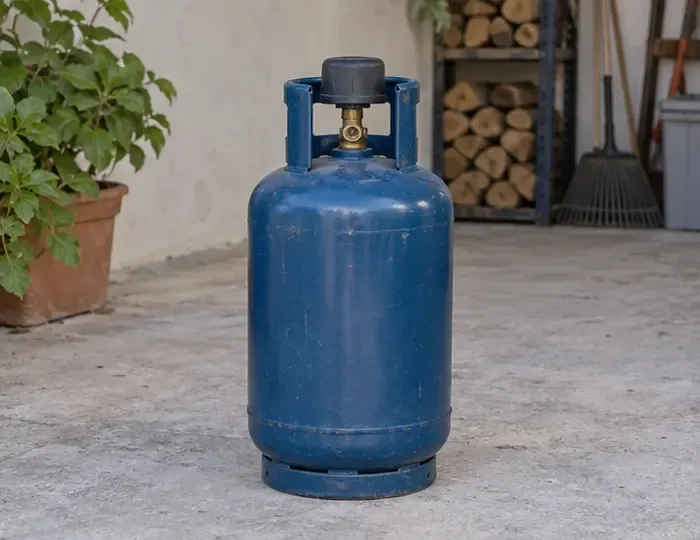 Come smaltire una bombola del gas a Messina: opzioni sicure e verifiche da fare