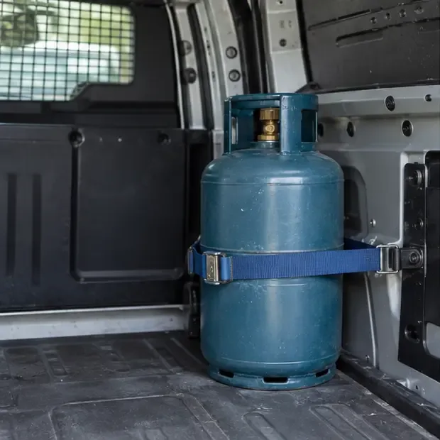 Come smaltire una bombola del gas a Perugia: guida sicura e pratica