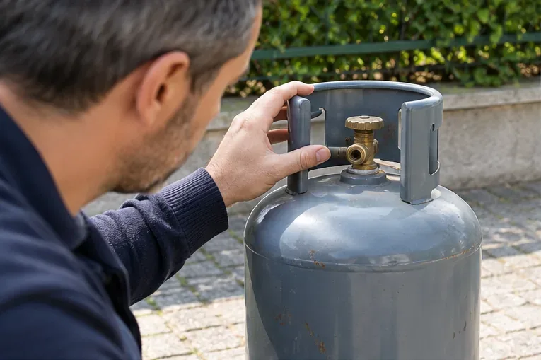Come smaltire una bombola del gas a Prato: restituzione, sicurezza e cosa fare se è vecchia o danneggiata