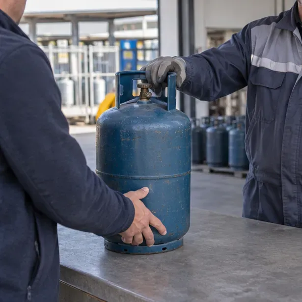 Come smaltire una bombola del gas a Verona: restituzione, sicurezza e contatti utili