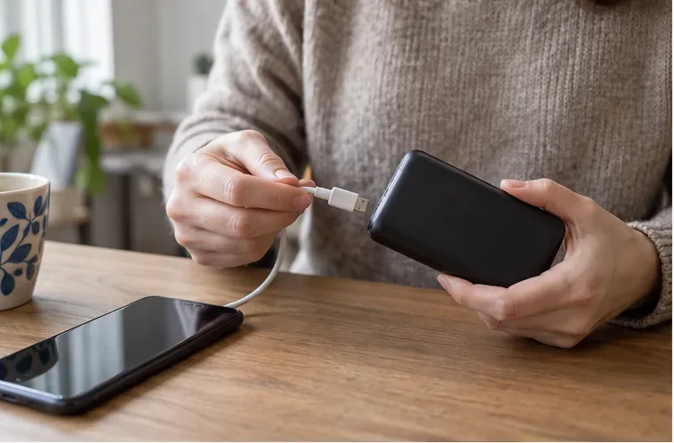Come smaltire una power bank a Bari: RAEE, ritiro e sicurezza