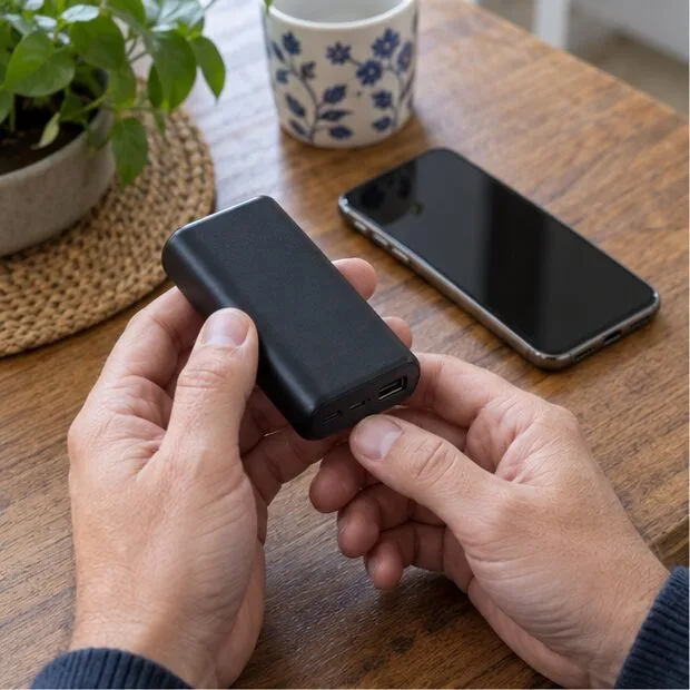 Come smaltire una power bank a Bologna: raccolta RAEE, negozi e casi da evitare