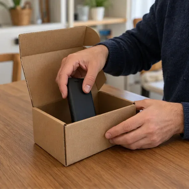 Come smaltire una power bank a Foggia: centri, orari e sicurezza