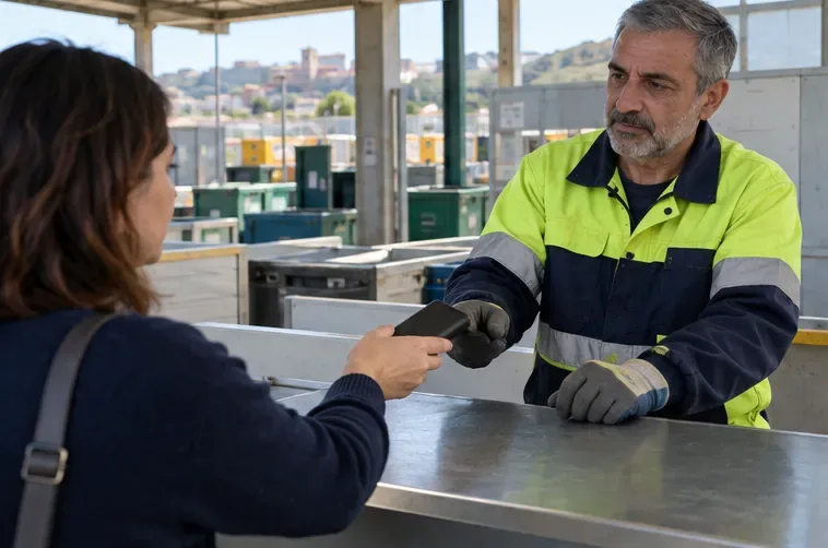 Come smaltire una power bank a Livorno: centri, CAT e precauzioni