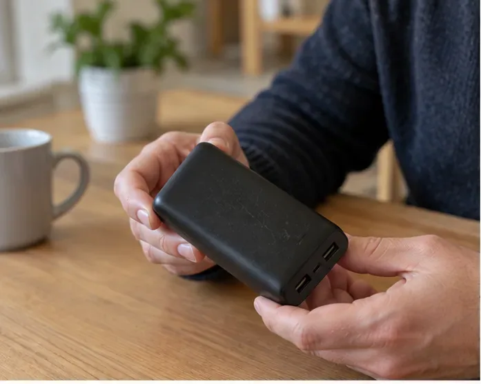 Come smaltire una power bank a Milano: dove portarla e cosa evitare