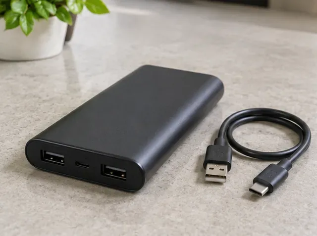 Come smaltire una power bank a Napoli: opzioni e precauzioni