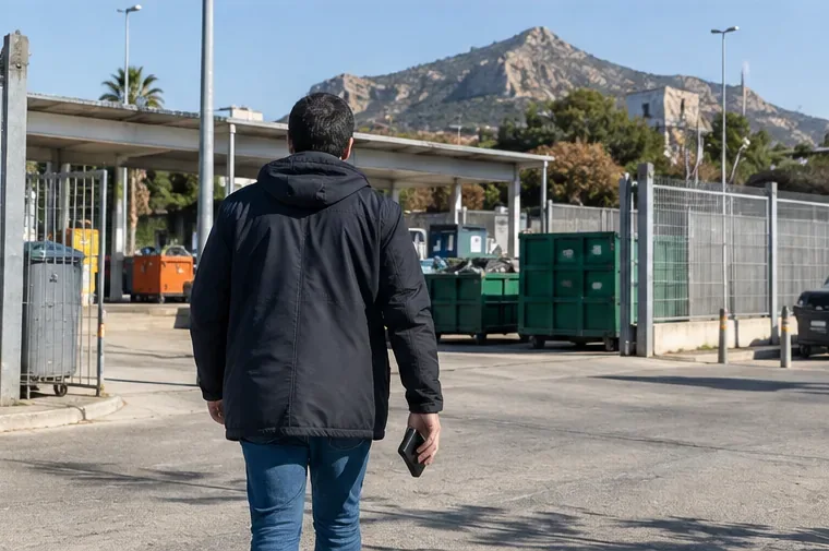 Come smaltire una power bank a Palermo: dove portarla e come farlo in sicurezza