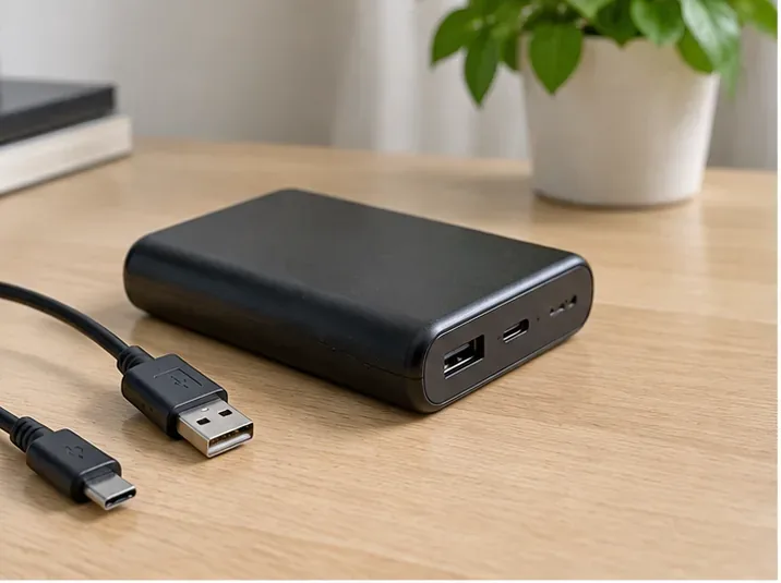 Come smaltire una power bank a Prato: dove portarla e quale opzione scegliere