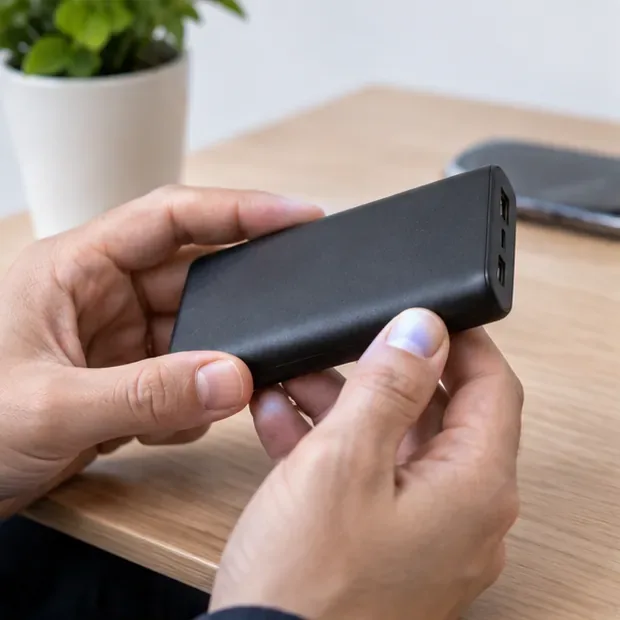 Come smaltire una power bank a Reggio Calabria: dove portarla e cosa fare se è gonfia