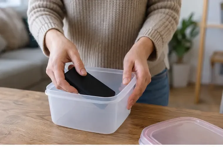 Come smaltire una power bank a Taranto