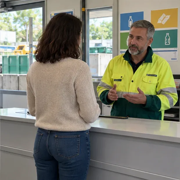 Come smaltire una power bank gonfia a Cagliari: sicurezza e conferimento