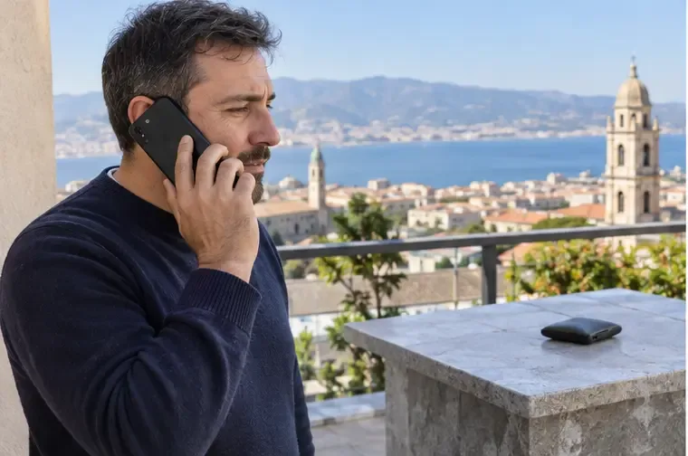 Come smaltire una power bank gonfia a Messina: cosa fare subito