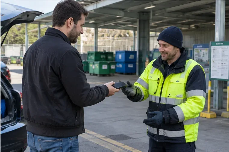 Come smaltire una power bank gonfia a Modena: cosa fare senza rischi