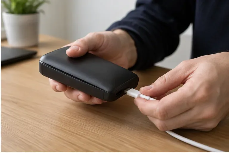 Come smaltire una power bank gonfia a Padova: cosa fare e dove portarla in sicurezza