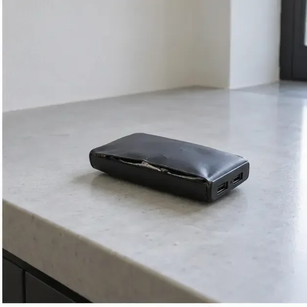 Come smaltire una power bank gonfia a Reggio Emilia: sicurezza e scelta del conferimento
