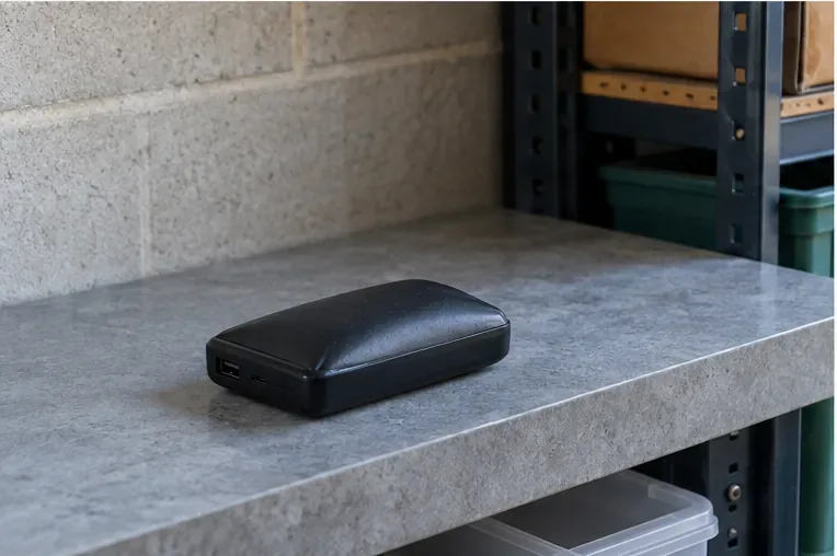 Come smaltire una power bank gonfia a Reggio Calabria: sicurezza e raccolta