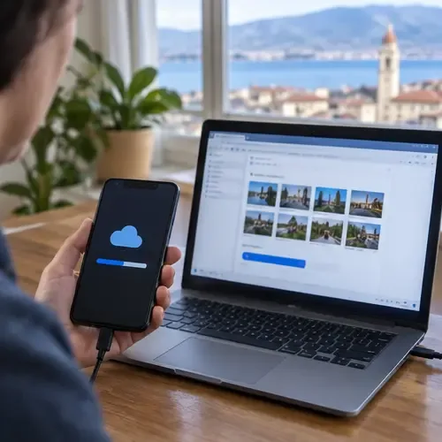 Come smaltire uno smartphone a Messina: centri RAEE, ritiro e preparazione