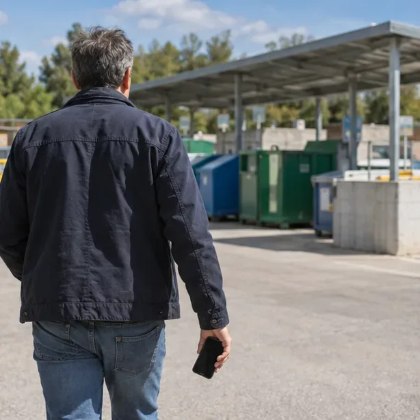 Come smaltire uno smartphone a Perugia: 4 opzioni e quale scegliere
