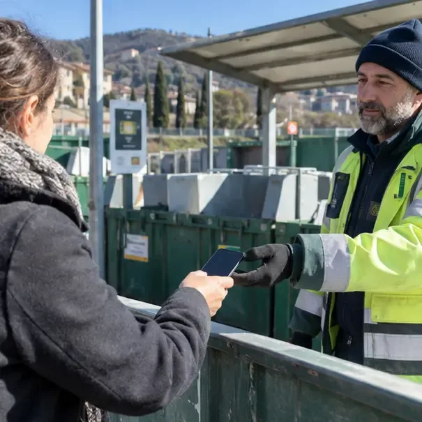 Come smaltire uno smartphone a Prato: dati, riuso e RAEE