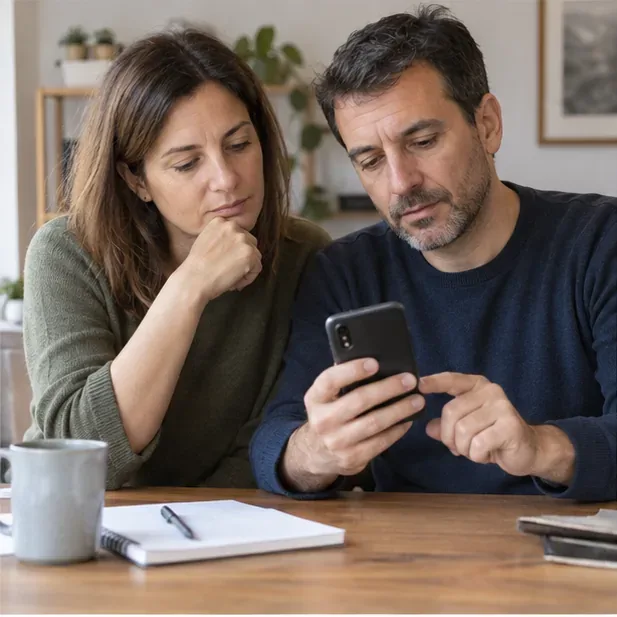 Come smaltire uno smartphone a Rimini: guida pratica tra riuso e RAEE