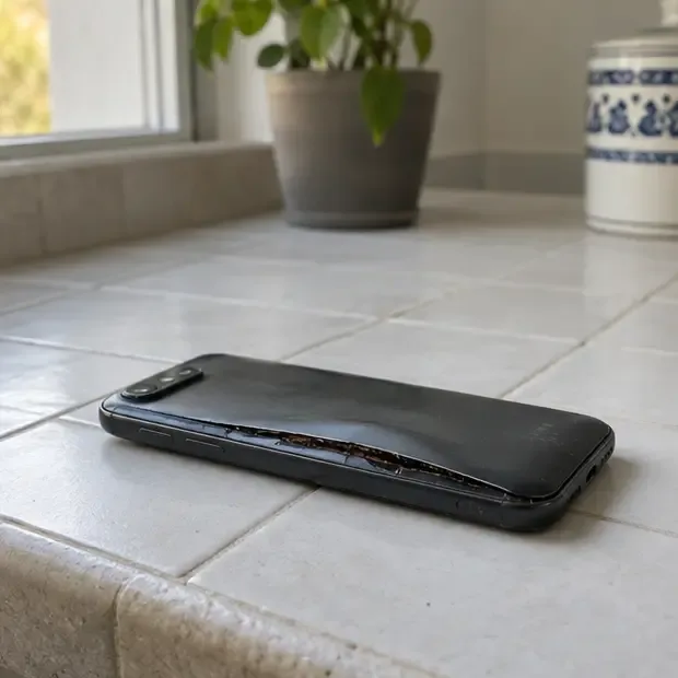 Come smaltire uno smartphone a Roma: guida pratica a RAEE, dati e batterie