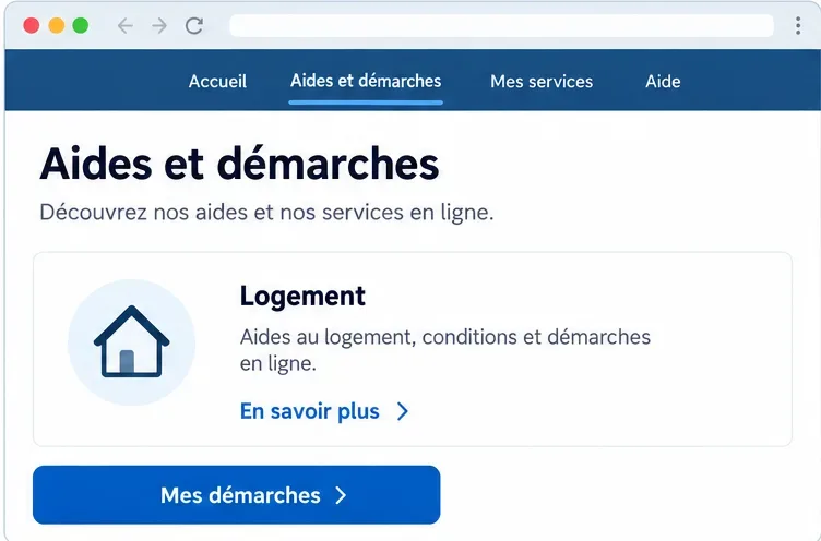 Comment faire une demande d’APL : les étapes et les documents à préparer