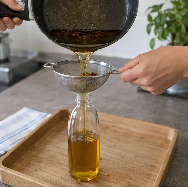 Comment jeter de l’huile de cuisson usagée à Brest ? Le bon geste