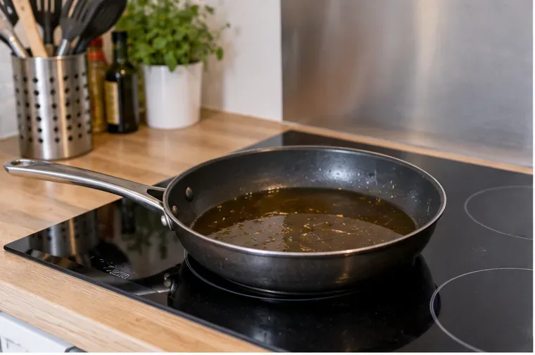 Comment jeter de l’huile de cuisson usagée à Villeurbanne ? Les solutions à jour