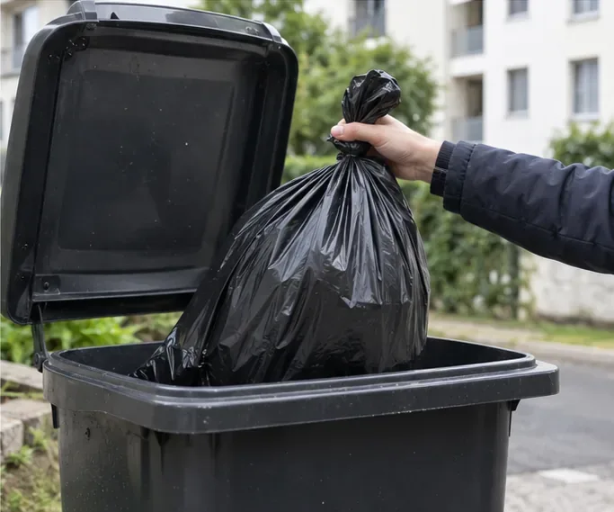Comment jeter de l’huile de cuisson usagée à Bordeaux ? Le guide pratique