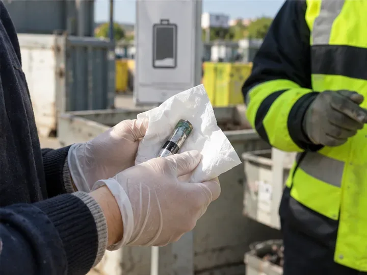 Comment jeter des piles à Perpignan ? Les bons points de collecte et la marche à suivre